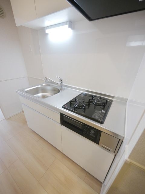 キッチン　★お部屋探しは、タウンハウジング多摩センター店へ★
