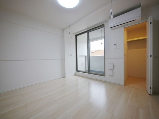 居室・リビング　★お部屋探しは、タウンハウジング多摩センター店へ★