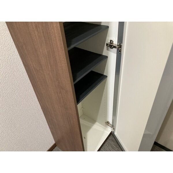 収納　※別部屋写真