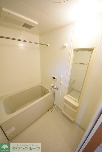 バス・シャワールーム　お問合せはタウンハウジングまで！※現地待合わせ相談可能