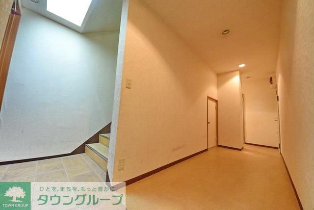 ロビー　お問合せはタウンハウジングまで！※現地待合わせ相談可能