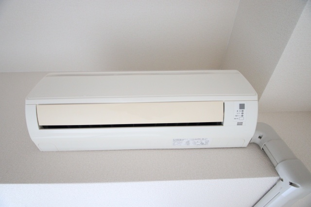 その他設備　※別室の参考写真の為、現況優先です。