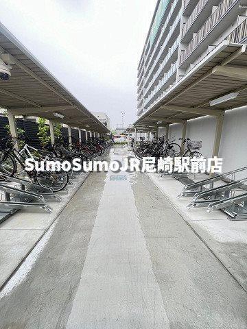 その他共有部分　物件の外観です