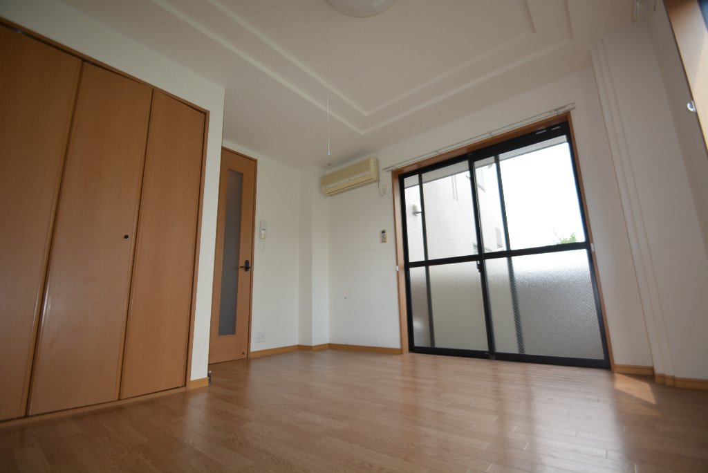 その他部屋・スペース　洋室