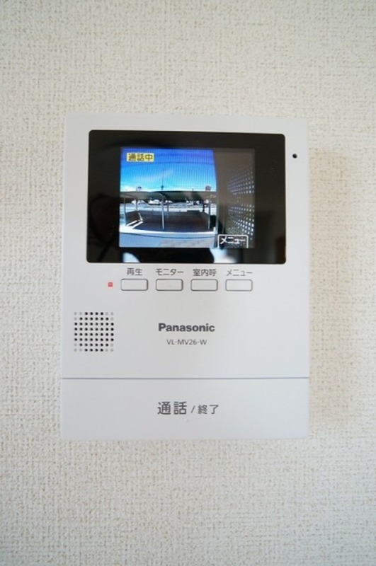 セキュリティ　図面と現状に相違がある場合には現状を優先