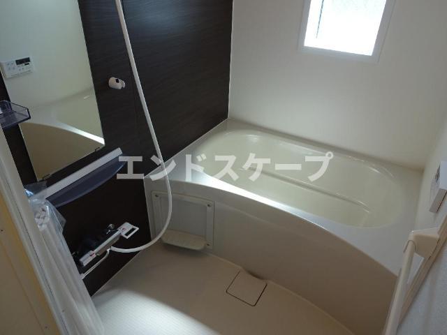 バス・シャワールーム　ユニットバス 高崎、前橋のお部屋探しはエンドスケープまで！お
