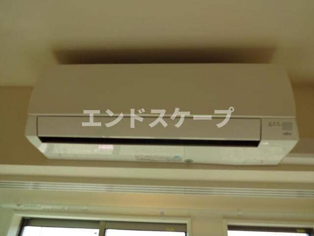 その他設備　エアコン 高崎、前橋のお部屋探しはエンドスケープまで！お客様