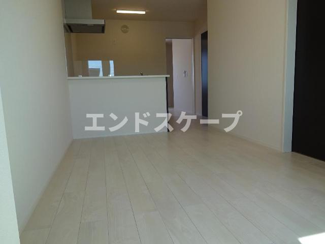 居室・リビング　リビング 高崎、前橋のお部屋探しはエンドスケープまで！お客様