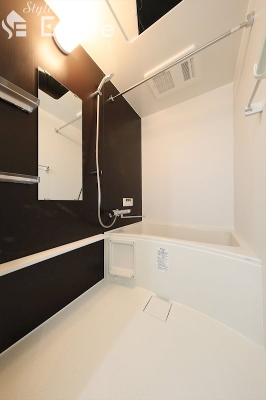 バス・シャワールーム　☆同仕様写真☆