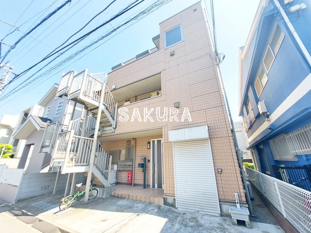 建物外観　当店おすすめ物件♪