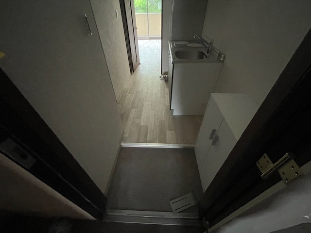 玄関　※同施工会社のイメージ写真※