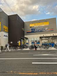 スーパー　サンディ布施店（スーパー）まで746m