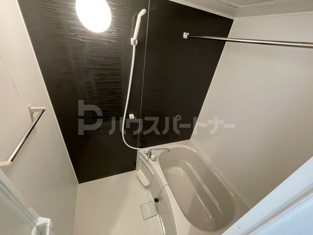 バス・シャワールーム　※別号室参考写真※