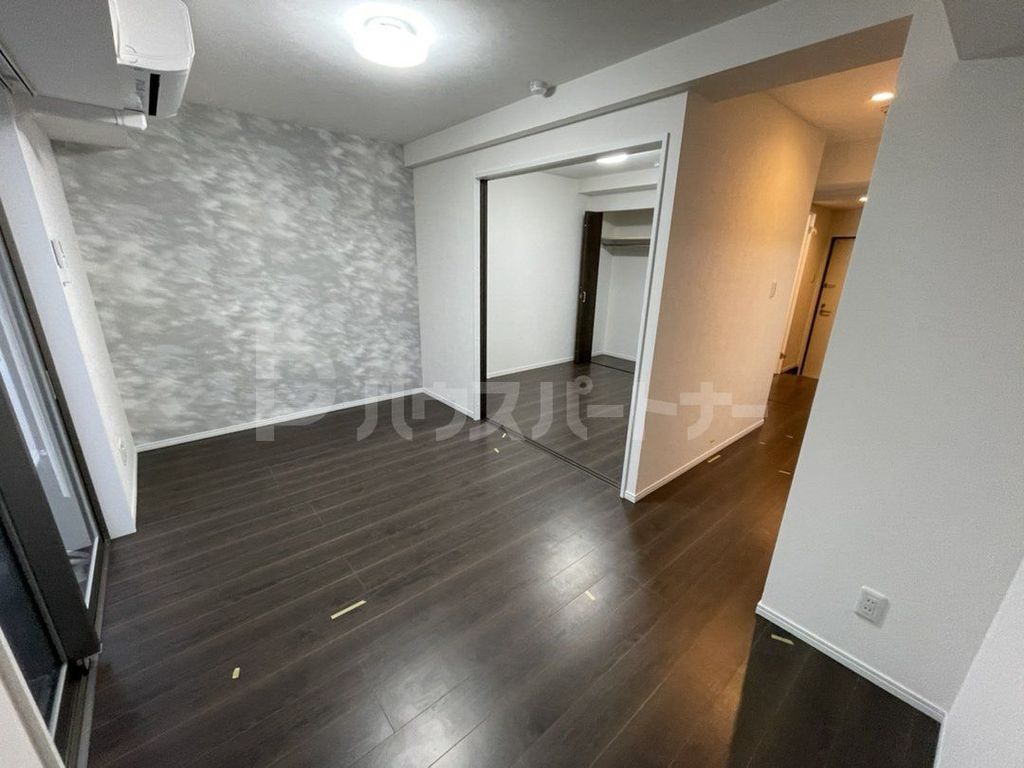 居室・リビング　※別号室参考写真※