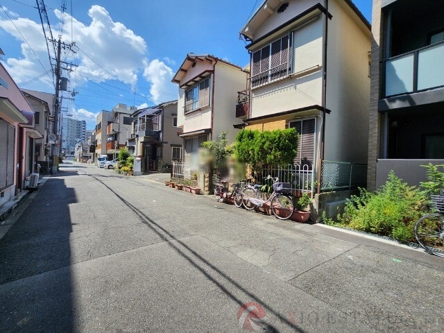 その他　周辺（その他）まで10m