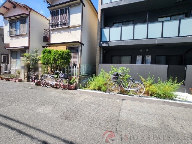 その他　周辺（その他）まで10m