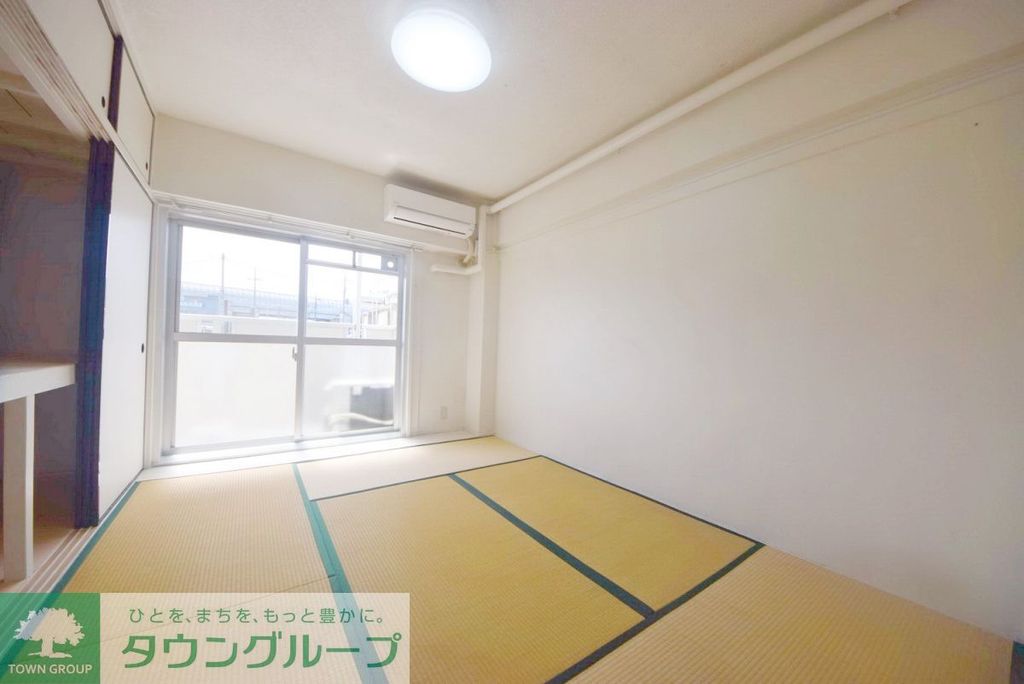 その他部屋・スペース　リビング/居室