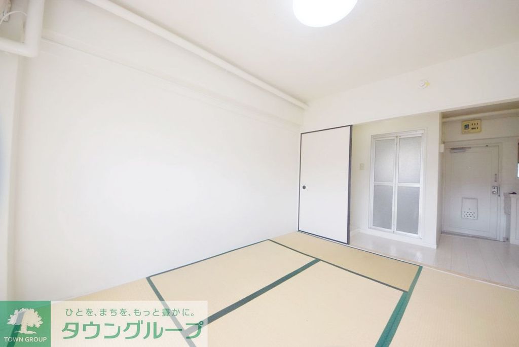 居室・リビング　リビング/居室