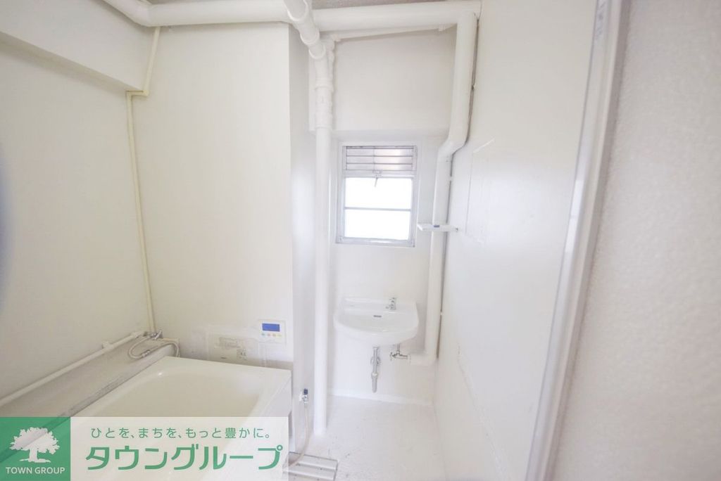 洗面設備　キッチン