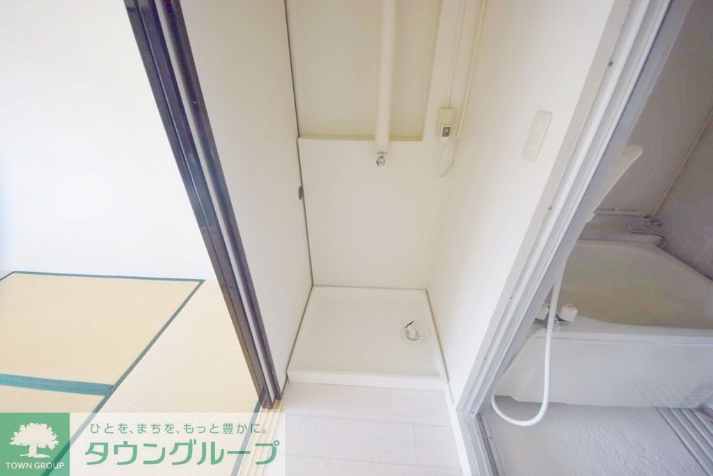 その他設備　バルコニー