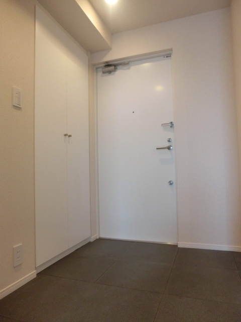 玄関　★玄関（ダブルロック）★