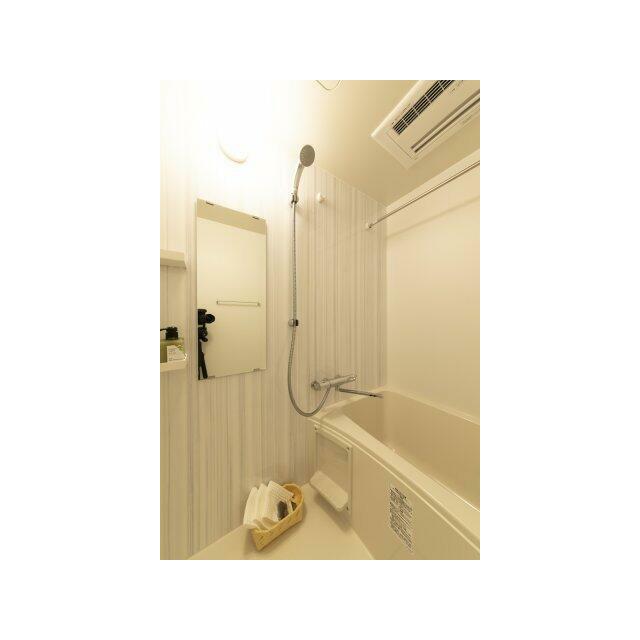 バス・シャワールーム　※参考写真　家具などは付いておりません。