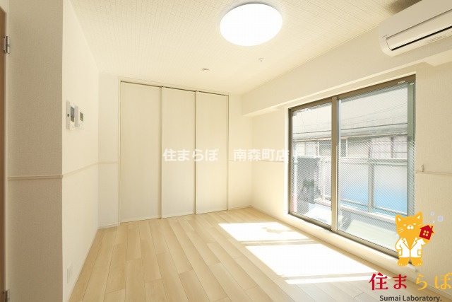 居室・リビング　暮らしの中心になる場所