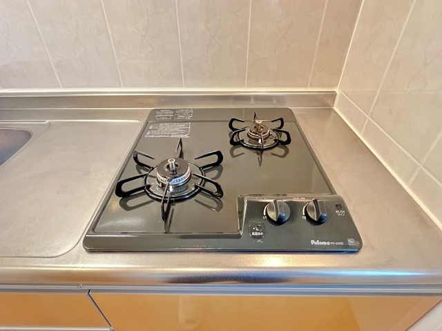 キッチン　写真はイメージです。