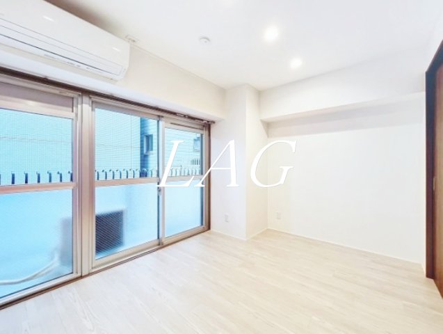 居室・リビング　洋室のお部屋です。