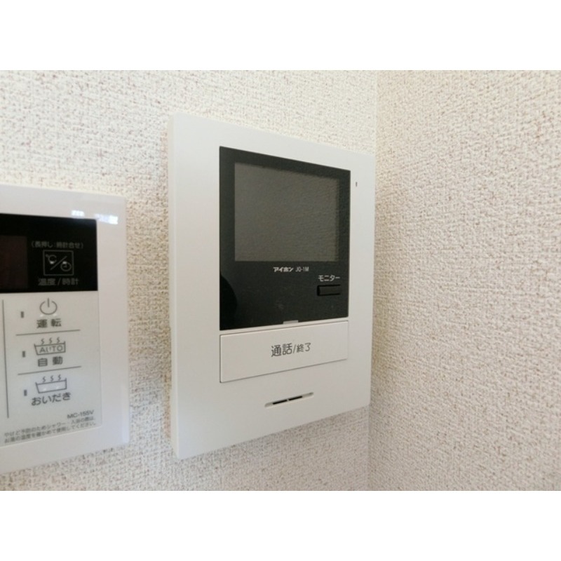 セキュリティ　図面と現状に相違がある場合には現状を優先