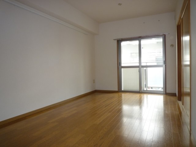 居室・リビング　広々としたリビング♪