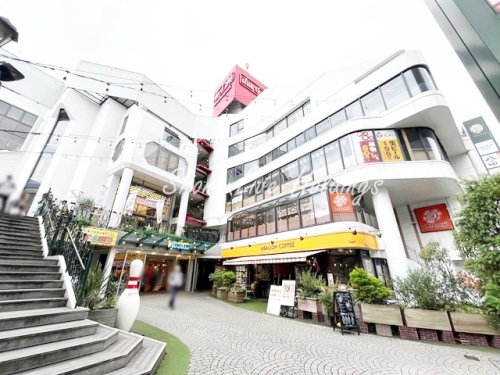 その他　アカフーパーク（その他）まで3792m