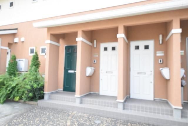 エントランス　★エントランス★