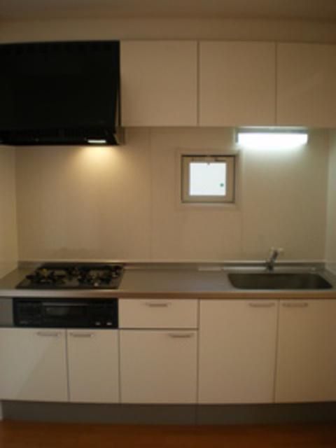 キッチン　★内装★