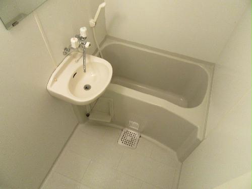 バス・シャワールーム　浴室乾燥機能付き※同タイプ