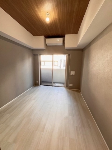 居室・リビング　居室※別部屋参考写真