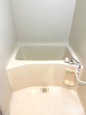 バス・シャワールーム　風呂