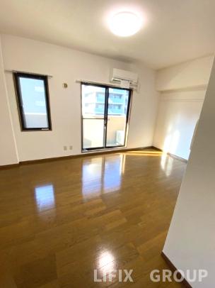 居室・リビング　居室・リビング