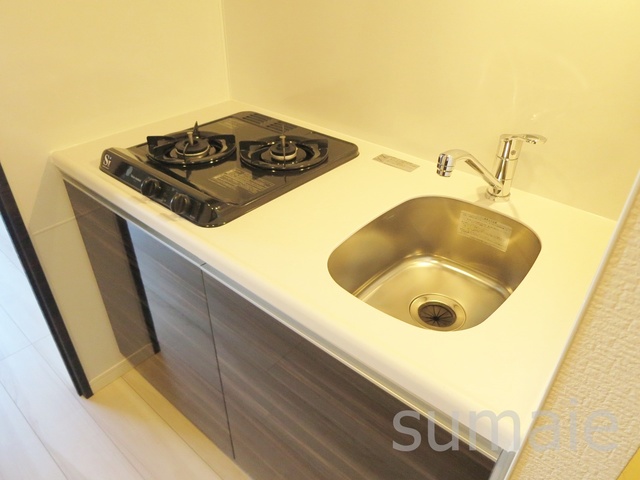 バス・シャワールーム　バス・トイレ別です！！