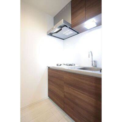 キッチン　※他部屋参照