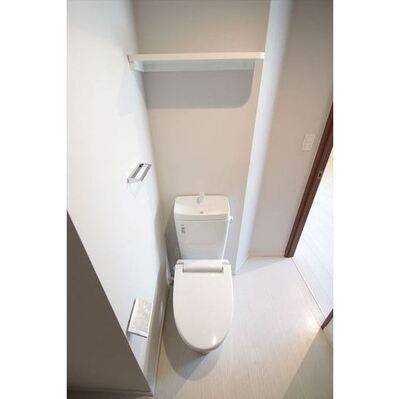 トイレ　※他部屋参照