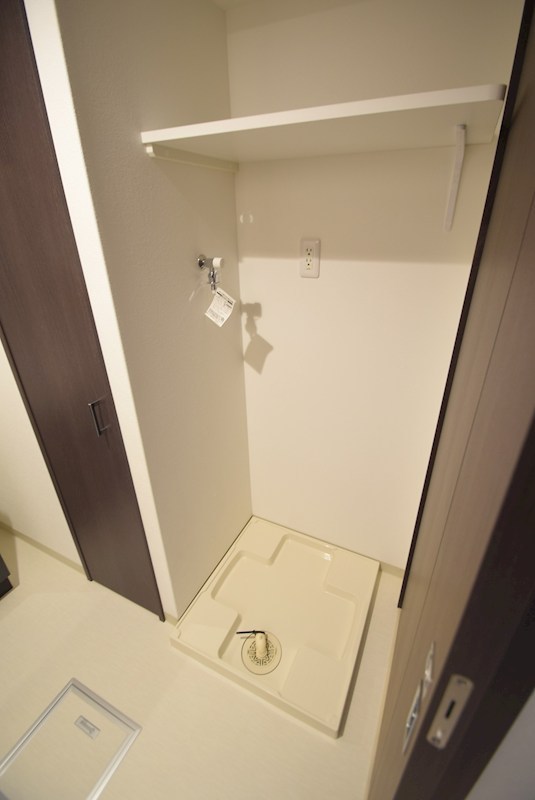 その他設備　別部屋参照
