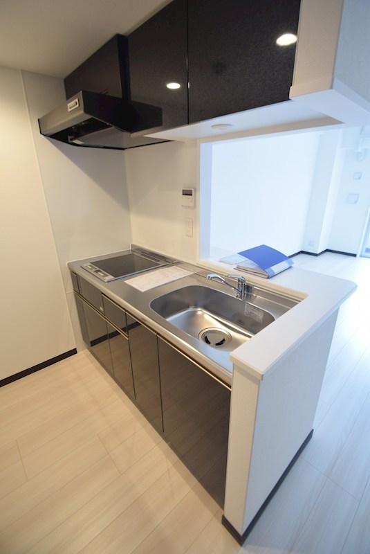 キッチン　別部屋参照