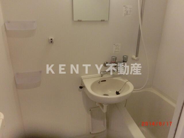 バス・シャワールーム　日々の暮らしに欠かせないお風呂です