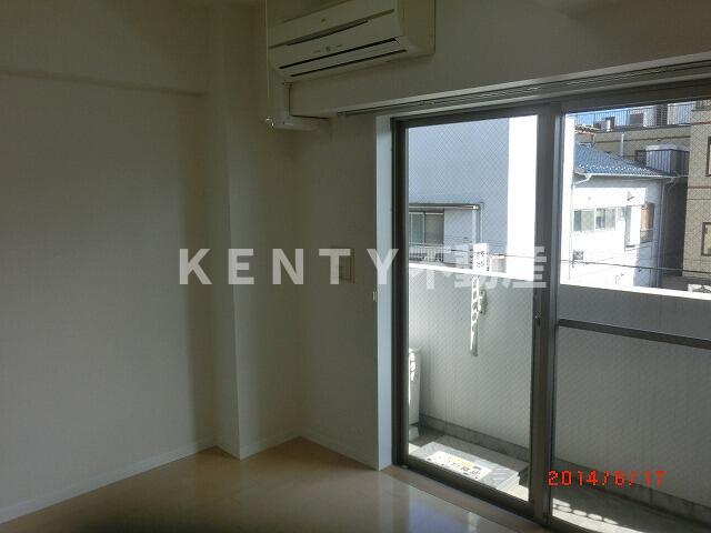 居室・リビング　使いやすいリビングです