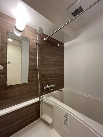 バス・シャワールーム　リーフシティ市川　ザ・レジデンス