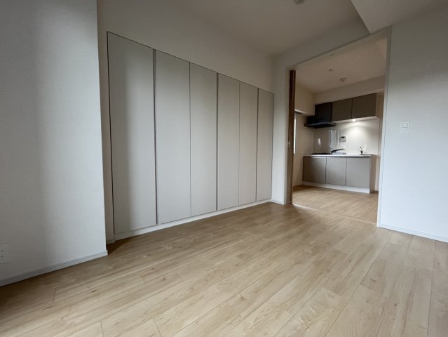 居室・リビング　リーフシティ市川　ザ・レジデンス