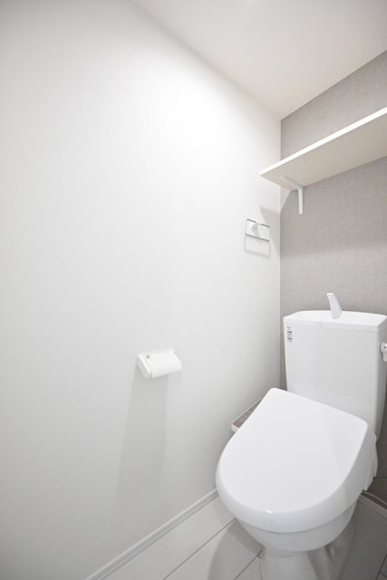 トイレ　☆トイレ☆