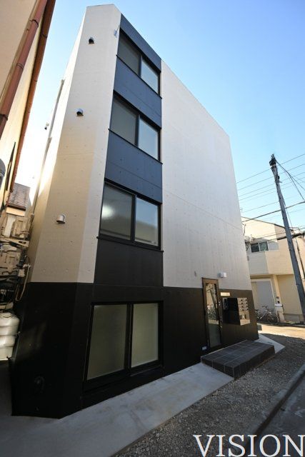 建物外観　☆外観☆