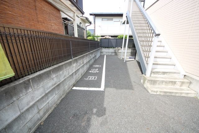 その他共有部分　★見学希望等はタウンハウジング中央林間店までお気軽に♪★